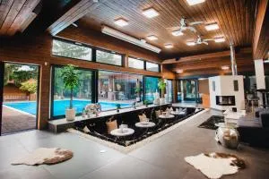 Avar Garden - Podunajské Biskupice