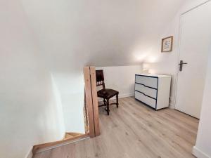 Maisons de vacances Holiday Home Bon Port by Interhome : photos des chambres