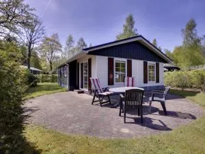 Holiday Home 4-persoons bos-3 by Interhome - Nieuwleusen
