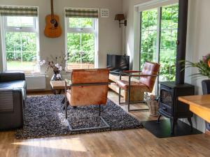 Holiday Home 4-persoons bos-3 by Interhome