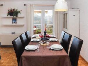 Chalet Chalet La Délège by Interhome