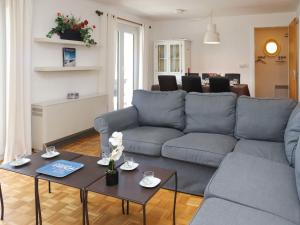 Chalet Chalet La Délège by Interhome