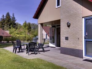 Holiday Home 4-persoons by Interhome