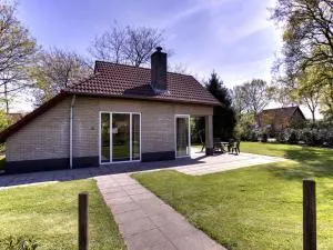 Holiday Home Buitenplaats Gerner-8 by Interhome - Nieuwleusen