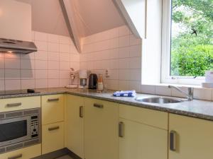 Holiday Home Buitenplaats Gerner-8 by Interhome
