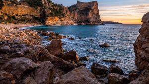 Casa Xime, relax y playa