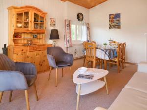 Apartment Belmont Ouest 75 by Interhome