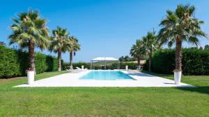 VILLA BIANCA 10, Emma Villas