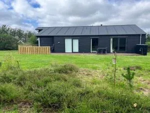 Holiday Home Aron - 700m from the sea by Interhome - Grønhøj