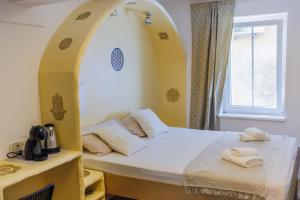 Plutus Apartments and Rooms with free Parking