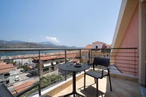 Ardavani City Apartment 8 - Razáta