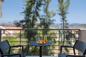 Ardavani City Apartment 4 - Razáta