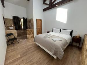 Hotels Chateau Chatillon : photos des chambres