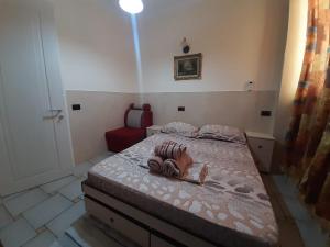 Lovely and quite appartament 1-4 5Maji