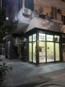 Lovely and quite appartament 1-4 5Maji