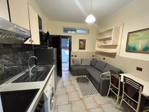 Lovely and quite appartament 1-4 5Maji