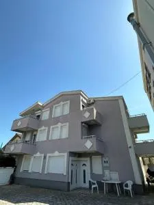 Stellax Apartment - 东吉托伊