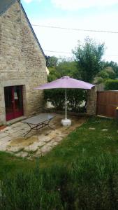 Maisons de vacances Beau gite 3 epis gite de france, excellent emplacement de tres belles plages , en bretagne sud : photos des chambres
