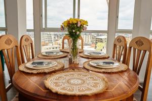 Grand AppartAntaninarenina