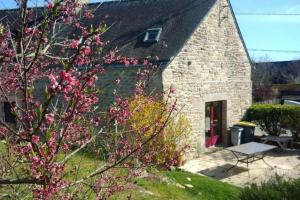 Maisons de vacances Beau gite 3 epis gite de france, excellent emplacement de tres belles plages , en bretagne sud : photos des chambres