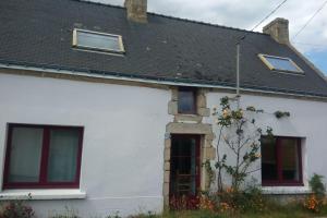 Maisons de vacances Beau gite 3 epis gite de france, excellent emplacement de tres belles plages , en bretagne sud : photos des chambres