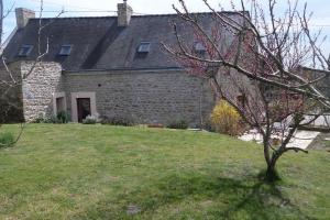 Maisons de vacances Beau gite 3 epis gite de france, excellent emplacement de tres belles plages , en bretagne sud : photos des chambres