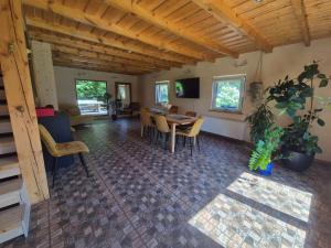 Holiday house Elsa Linden