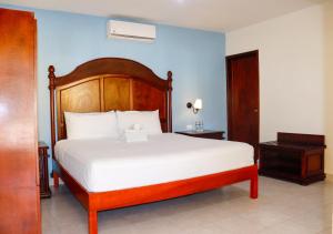 Hotel Quinta Izamal
