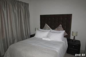 Pendleberry Grove Holidays