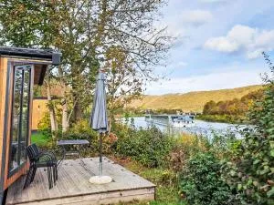 Holiday Home Tiny Haus Prinz Ludwig by Interhome - Otterzhofen