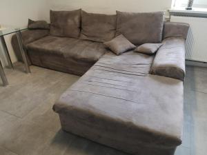 Ferienwohnung In Krumbach