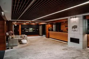 Hotel Pajero - Rokitno