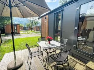 Holiday Home Tiny Haus Josef by Interhome - 多瑙河畔诺伊施塔特