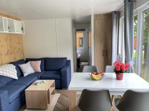 Holiday Home Tiny Haus Ute by Interhome