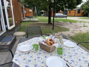 Holiday Home Tiny Haus Ute by Interhome