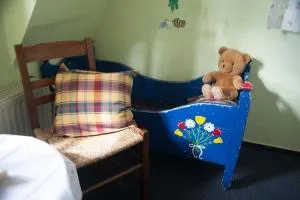 Brockmann, Ferienidylle - 新基兴