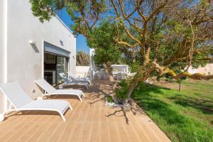 Villa Daversa by BarbarHouse