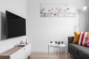 Home2Book Design Attic City&Beach Views Las Palmas