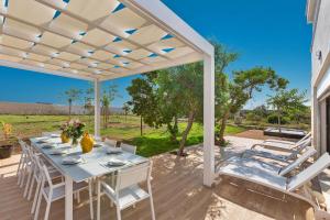 Villa Daversa by BarbarHouse