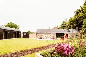 The Goat House Retreat - Drumaroad