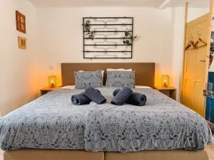 Old Fisherman's Corner 16 - Centro Old Town Albufeira - Caliços