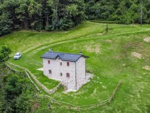 Chalet La Quiete Mountain Home by Interhome - Bema