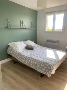 Maison de campagne - 赫伊考特恩考克斯