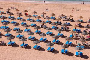 Old Fishermans Corner 16 - Centro Old Town Albufeira