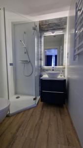Apartamenty Róża Wiatrów