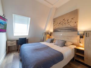 Apartment Ganuenta-1 by Interhome