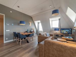 Apartment Ganuenta-1 by Interhome