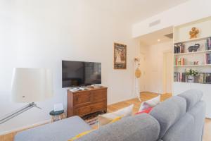 Rooftop Nest in Como city center by RentComo