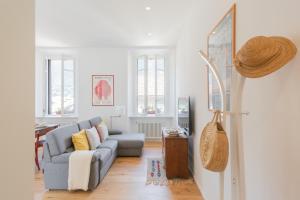 Rooftop Nest in Como city center by RentComo