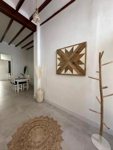 Ca la Font Calpe Old Town